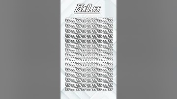 Challenge yourself to FIND 66!! #pick #your #brain