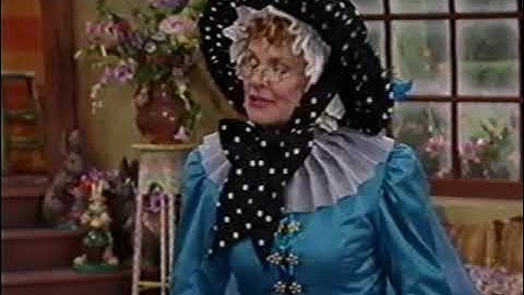 Rhyme Time Rhythm Credits Comparison (Screener vs. Final Version) (V2) (2000 Version) Part 31