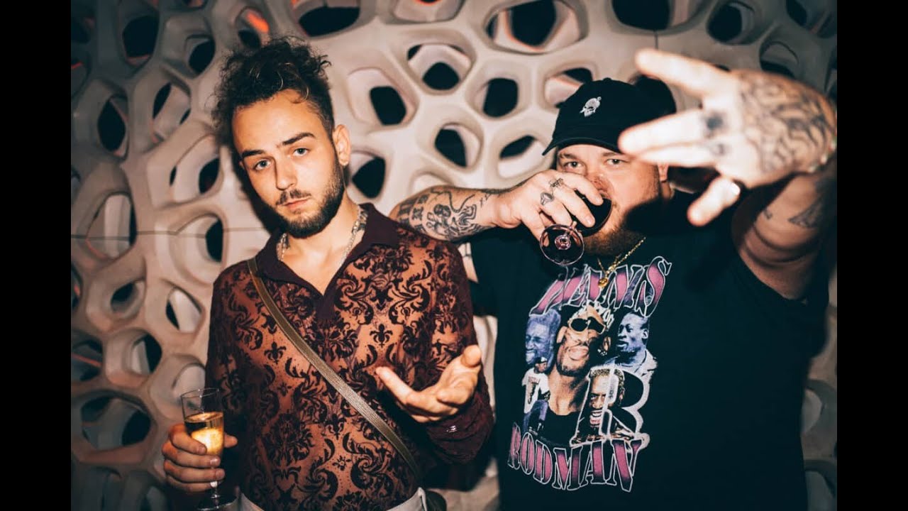 [Free] Lugatti x 9ine Type Beat 