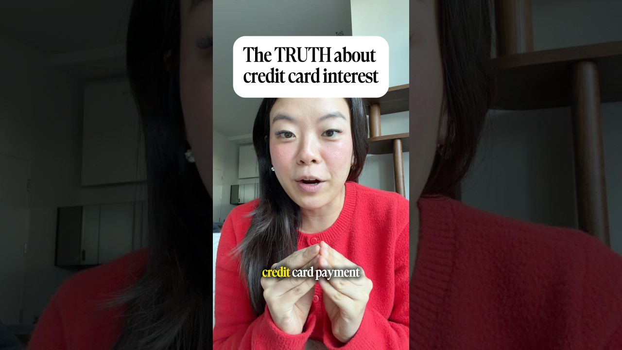 Visit AskDolly.com to learn about how credit card interest ACTUALLY works & ask your burning $$$ Q’s
