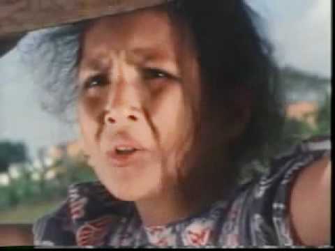 Lagu Seorang Anak Pisang