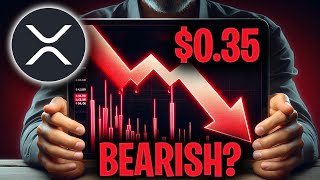 BEARISH Ripple XRP Update: can XRP prevent this?