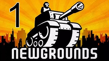 Newgrounds, Old Memories Ep 1
