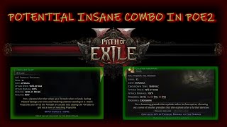 Tornado Shot is Looking Very Strong - Path of Exile 2