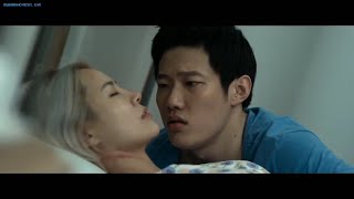 Karena Tergoda Malah Melakukan Hal Mesum Dengan Pasien  | Clip Korean Horror Movie 0.00MHZ