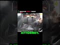 The Reality of Being Arrested: Rights and Confusion
