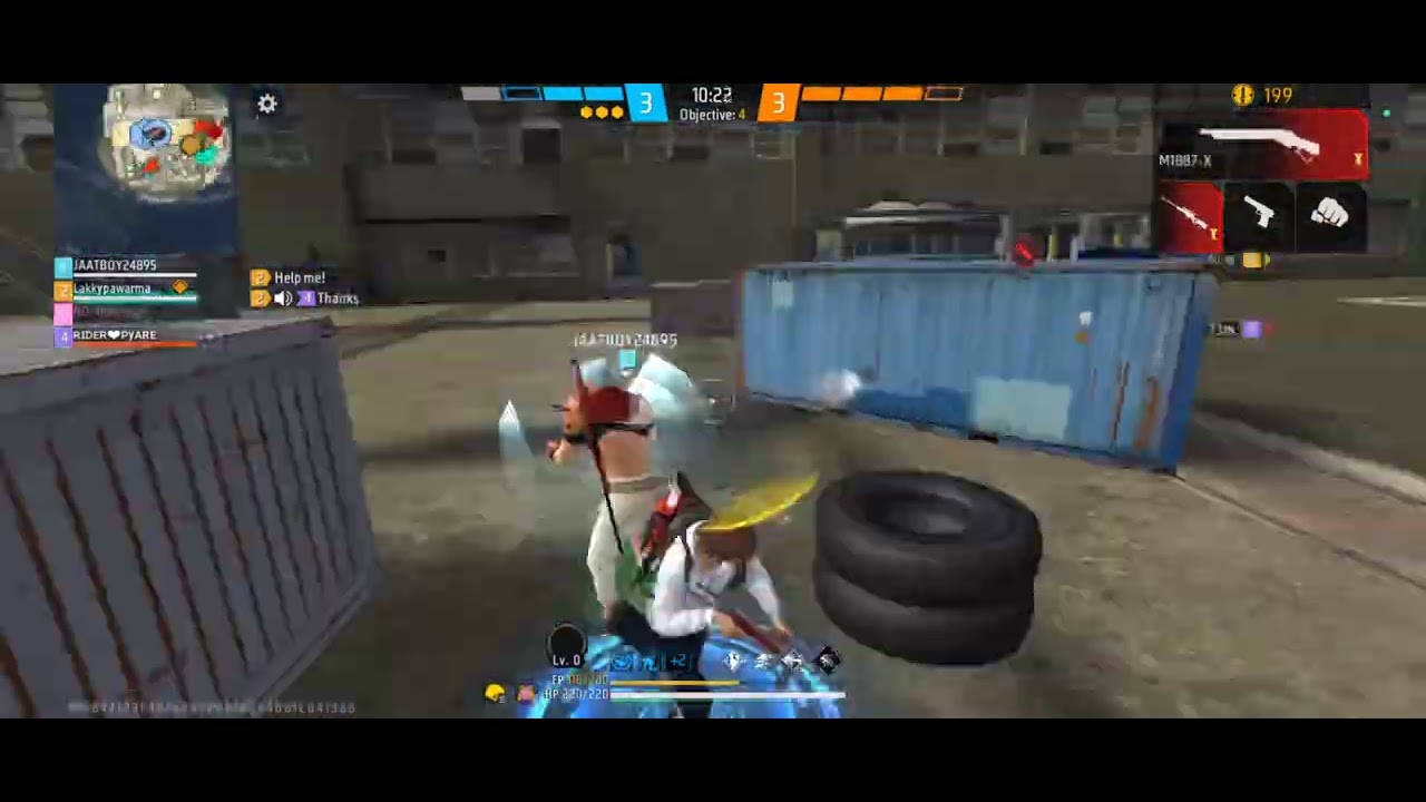 Ruko jara video last tak dhekna ,World fastest ace 🤣