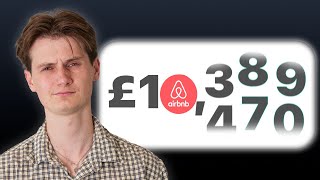 Make money from property WITHOUT owning it Airbnb Management explained