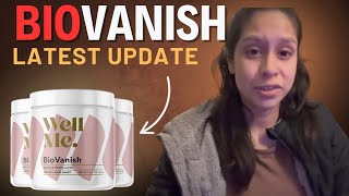 BIOVANISH -‼️⚠️ ((COMPLAINTS))⚠️‼️ BIOVANISH REVIEWS  - WELLME BIOVANISH