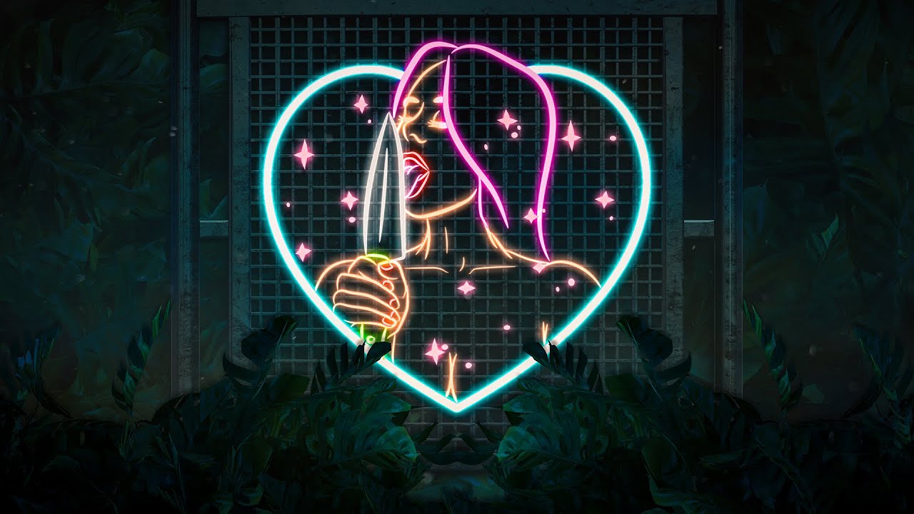 GUITAR trap RNB Type Beat, smooth trapsoul instrumental - "Lethal"