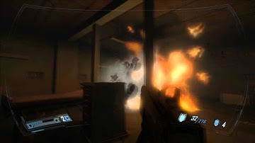 FEAR 2 | Chapter 3 Discovery | 720p