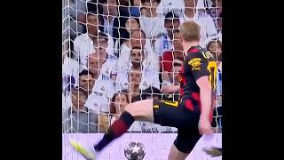 Top 5 Most Skillful UCL Goals #championsleague #football #shotrs