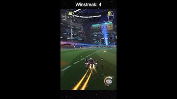 CHILLING ON RL GRINDING MECHS (Road to SSL as a KBM player)