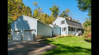 814 New Litchfield Street Torrington, CT | ColdwellBankerHomes.com