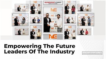 Masterclass on Testing & Certification of Polymer Composites | Successful Completion