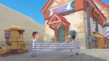 My Time At Portia: Part 24  (No Commentary)