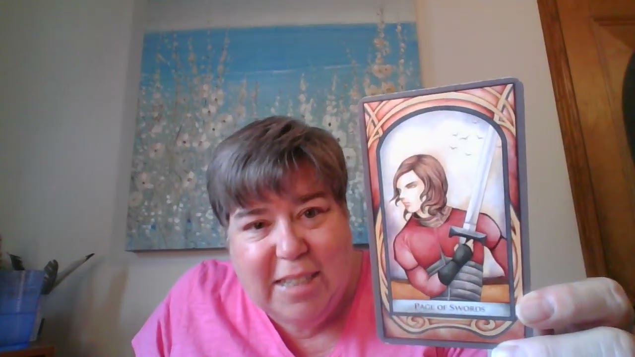 Now What Do We Do?!/Weekly Intuitive Message from Spirit for June 27- July 3, 2022