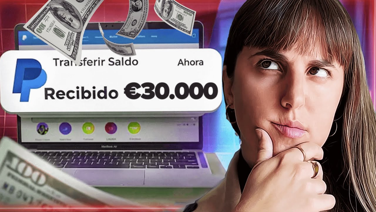 Ser socio de MARCAS PERSONALES es el MEJOR negocio de 2024