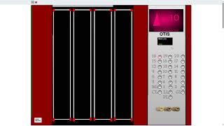 The Posh OTIS Elevator Simulator on Scratch y 1 página más   Personal  Microsoft​ Edge 2024 07 16 20 Net Worth