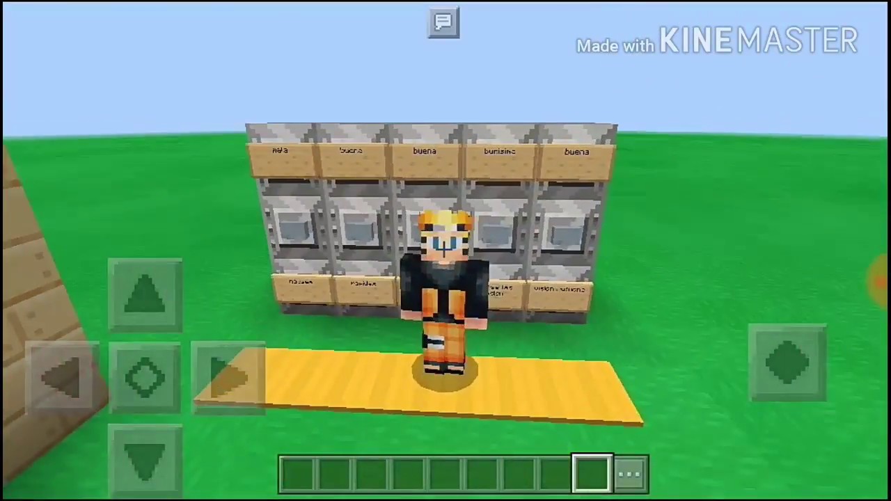 Cómo Hacer Una Máquina Del Tiempo En Minecraft