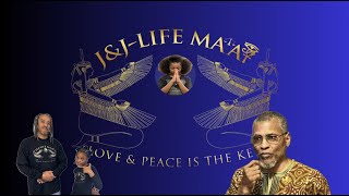 Cultural Clarity: Reya’Sekhmet x Baba Mwalimu Baruti on Mentacide, Yurugu & Afrikan-Centered Truth screenshot 3