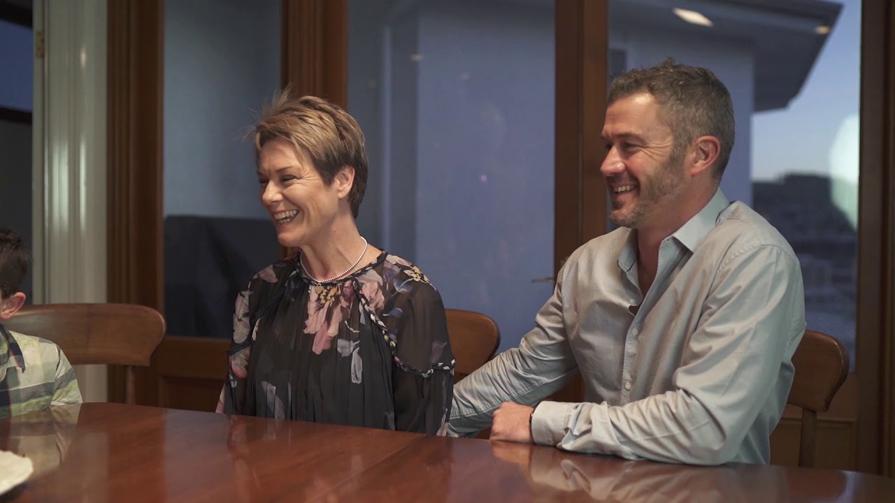 Bushby Property Group TVC - 15 Second