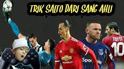 Trik salto winning eleven ps2 - Durasi: 7.44. 