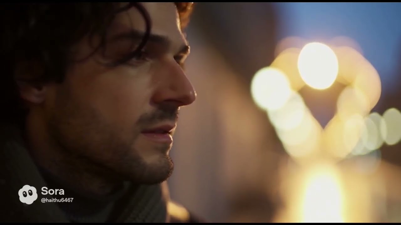 Vì trong cái sầu lại có niềm vui.