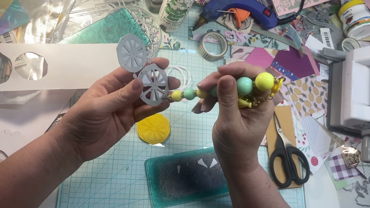 TEMU!! 😍 Let’s Play With Die Cuts! #temu #temubaes #temufinds #diecutting