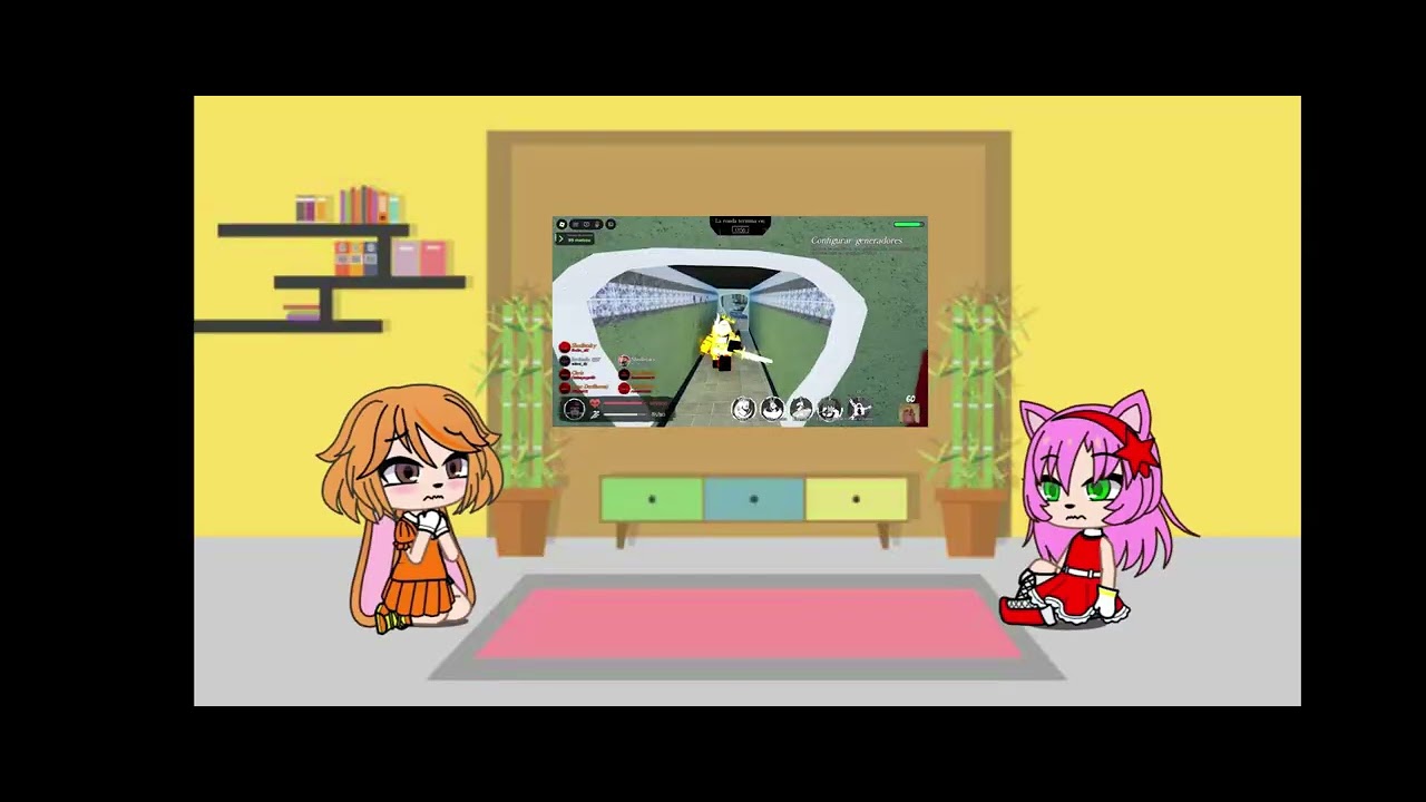 Sonic.EXE The disaster react to Creation of hatred