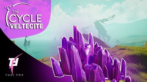 Veltecite - The Cycle