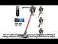 WLUPEL Cordless Vacuum Review: Is It Worth Buying for Pet Hair &amp; Deep Cleaning?