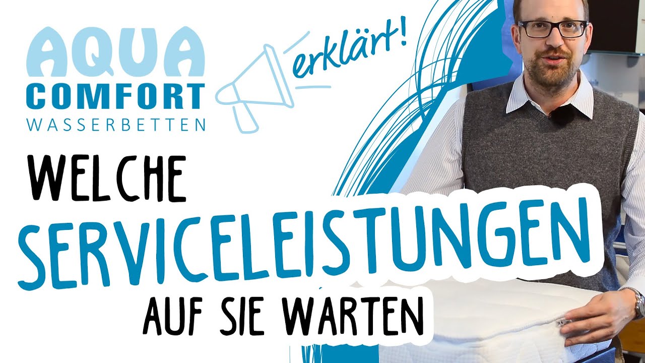 Erfahrungen Mit Aqua Comfort Net