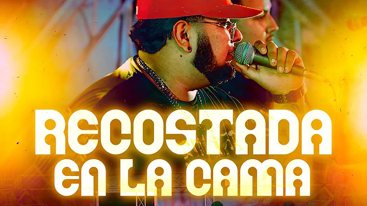 Sergio Espinoza y Su Dosis - Recostada En La Cama ...
