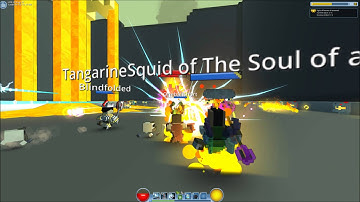 Trove Beta Gameplay - Level 15 Gunslinger - Shadow Arena