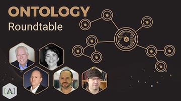 Ontology | Roundtable Trailer