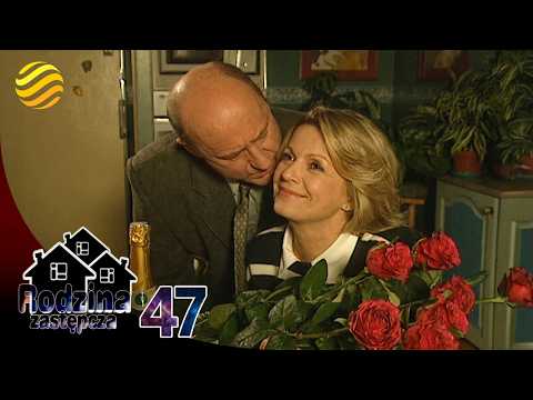 Foster Family 47: The Shackles of Love
