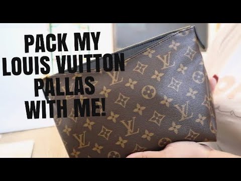 Louis Vuitton Pallas Beauty Case M64123 M64124 M64125 – Replica5