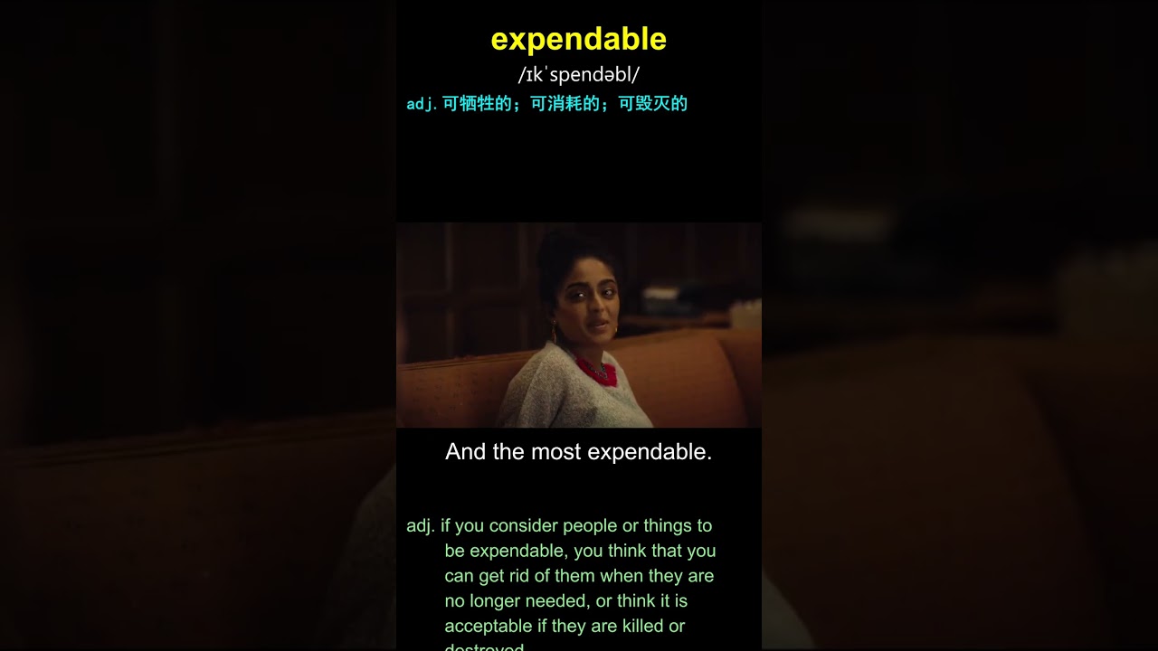 Learn 8000 Words EP056 #movie #主題美語 #daily #learnenglish