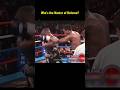 Shoulder Defense Masterclass: Davis vs Mayweather#short