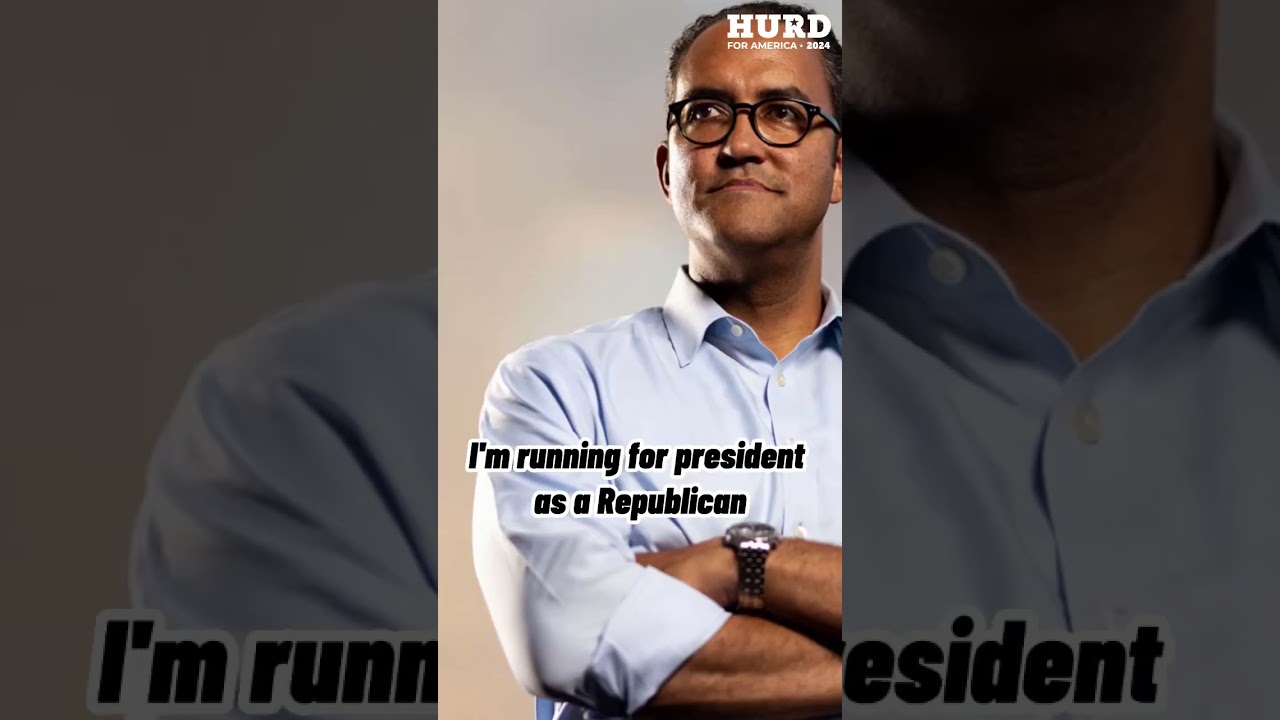 100 Days | Hurd for America