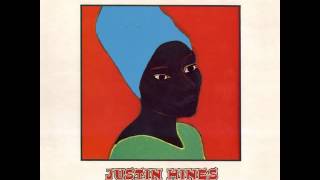 Video thumbnail of "Justin Hinds & The Dominoes - Babylon Children"