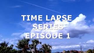 Johnny Rock - A Great Day || Timelapse HD