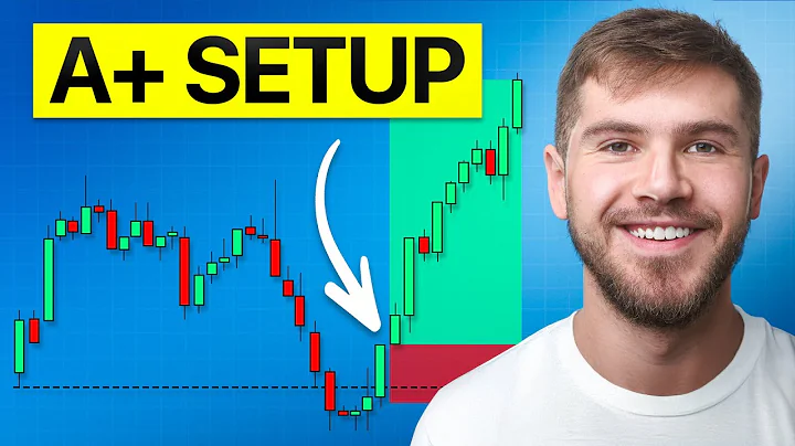 This 3 Step A+ Strategy Works Everyday (Stupid Simple And Proven)