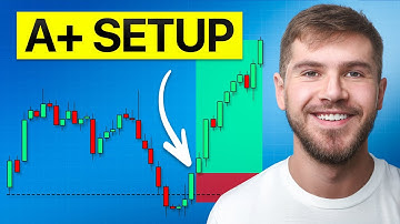 This 3 Step A+ Strategy Works Everyday (Stupid Simple And Proven)