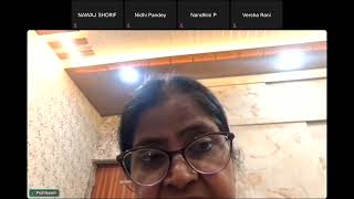 LIVE Session # 2 Foundation of Curriculum Planning