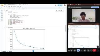 Performance Analysis on K-Means Clustering Technique( DSE EX 8)