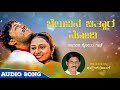 Chaluvina chittara nodi  shabbir dange janapada song  uk folk song