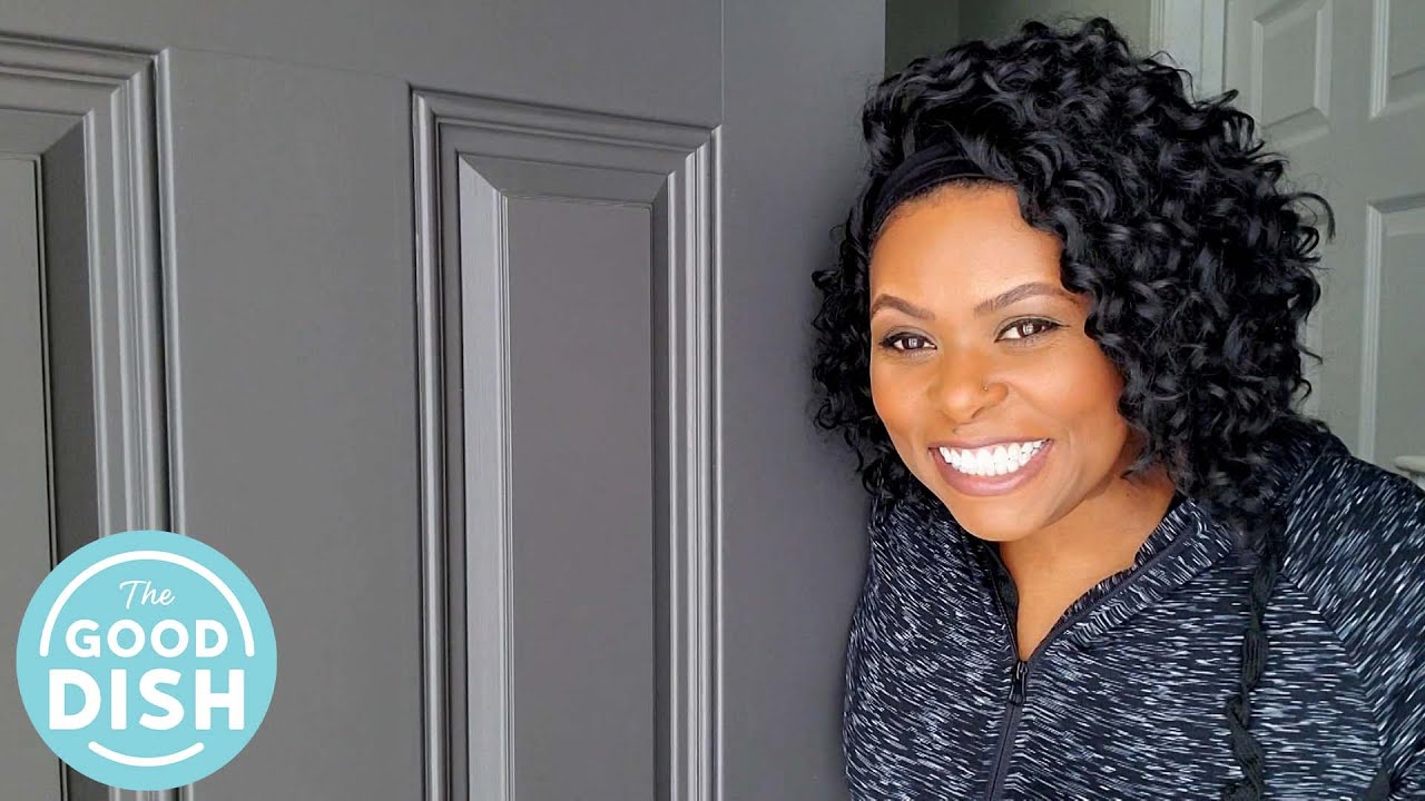 The Good Dish to the Homes of the Hosts YouTube