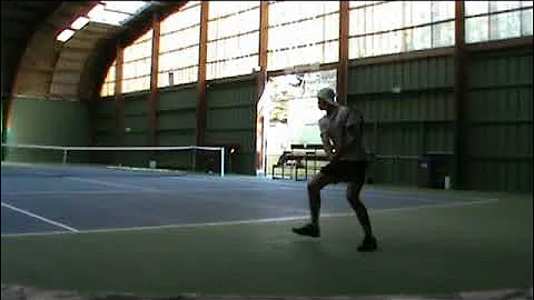 College Tennis Video Recruiting (Fall 2022) - RENA...